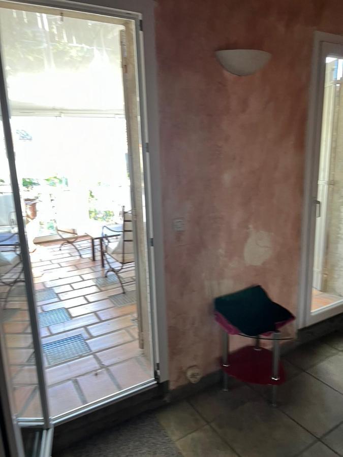 La Maison Sur La Place Aigues-Mortes Exterior foto