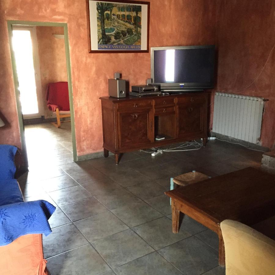 La Maison Sur La Place Aigues-Mortes Exterior foto