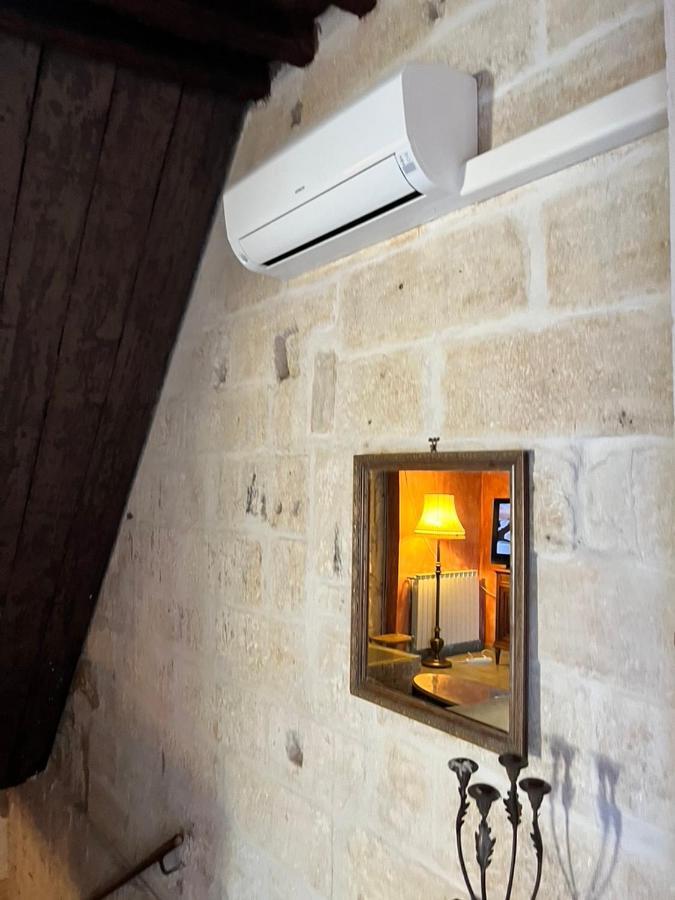 La Maison Sur La Place Aigues-Mortes Exterior foto