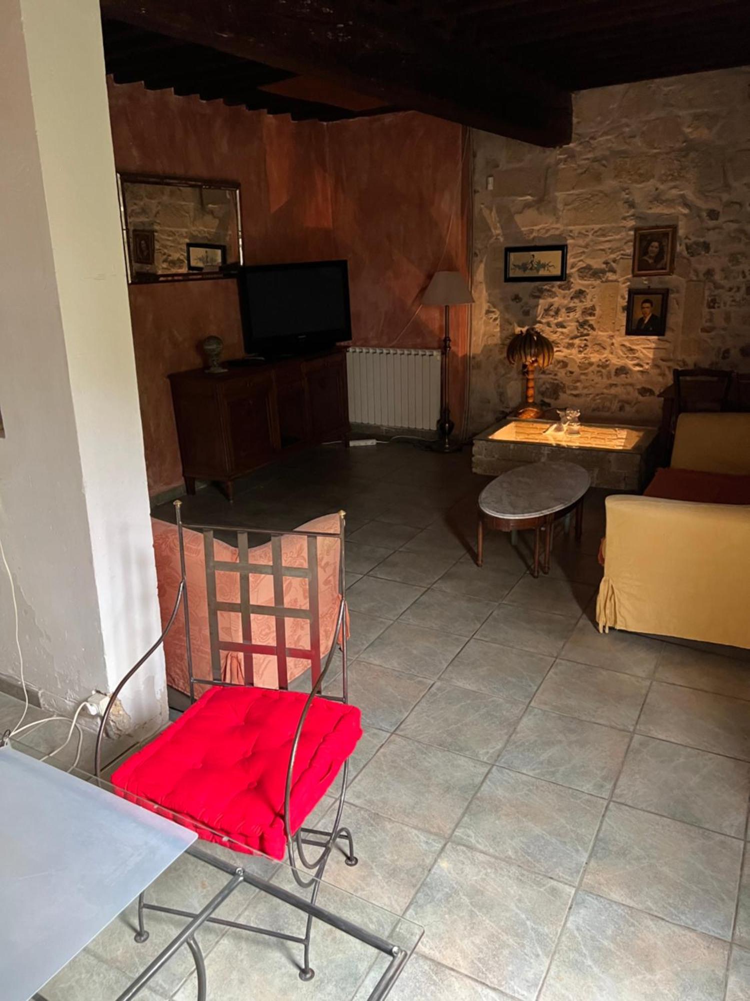 La Maison Sur La Place Aigues-Mortes Exterior foto