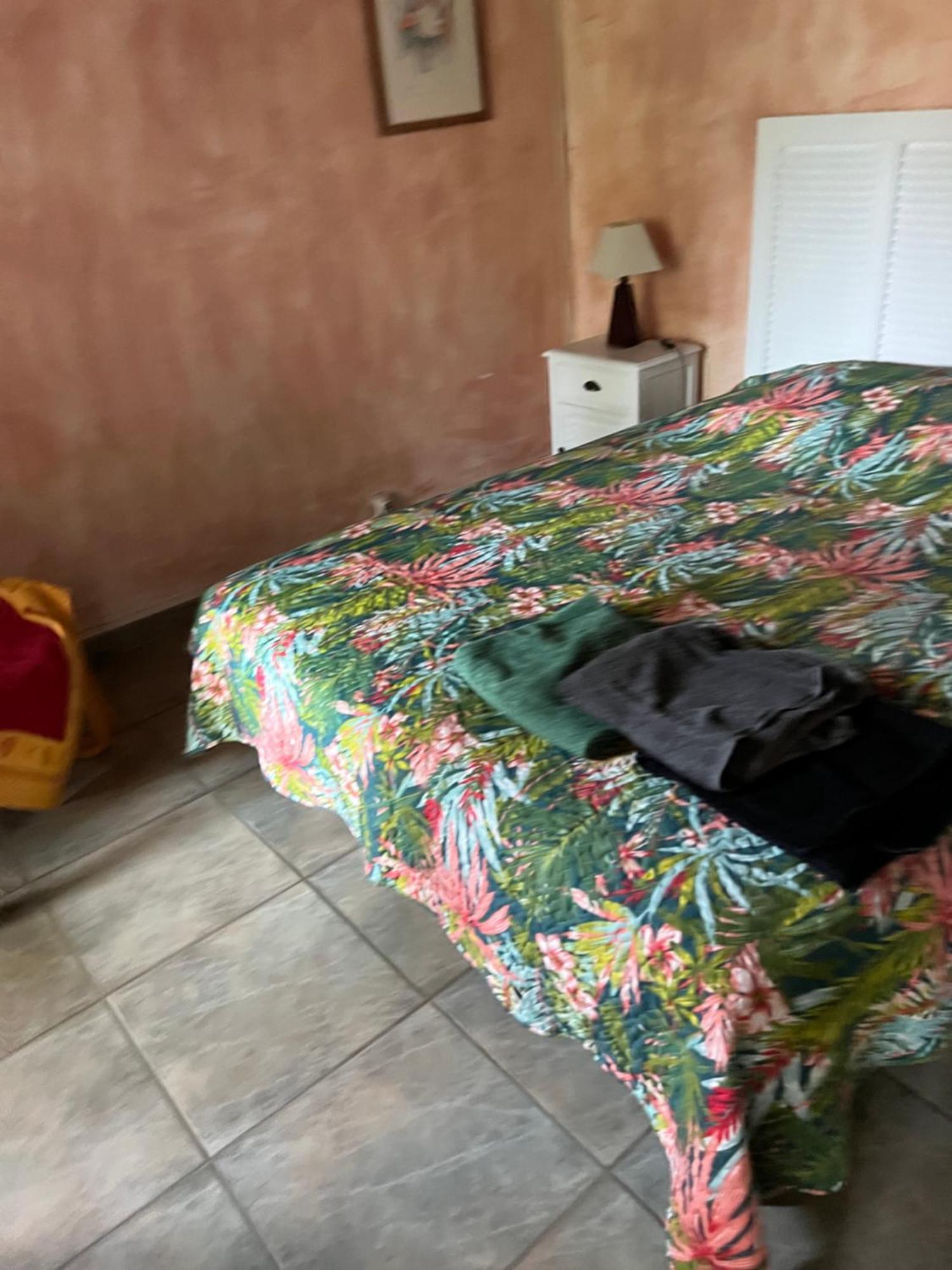 La Maison Sur La Place Aigues-Mortes Exterior foto